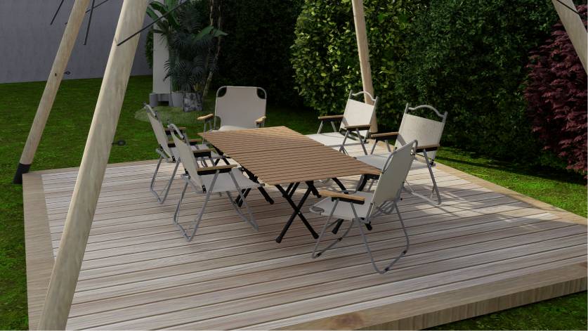 青州市帐篷生产厂家：以匠心筑牢户外装备的品质根基